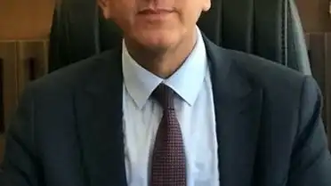 Uludağ Gümrük ve Dış Ticaret Bölge Müdürü Mehmet Tuncay Bayraktar Hayatını Kaybetti
