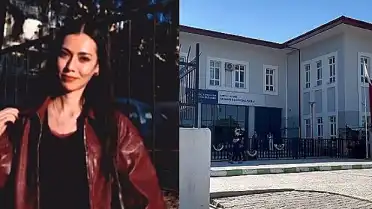 Üniversite Öğrencisi 6. Kattan Düşerek Hayatını Kaybetti