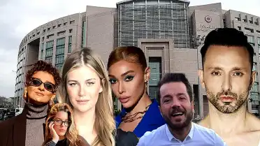 Ünlülere Yönelik Uyuşturucu Soruşturmasında 10 İsmin Test Sonucu Pozitif Çıktı