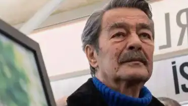 Usta Oyuncu Kadir İnanır'ın Cenaze Töreni Hakkında Detaylar Belli Oldu