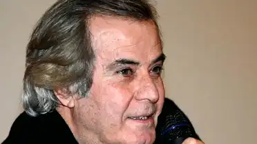 Usta Oyuncu Tarık Akan Hayatını Kaybetti