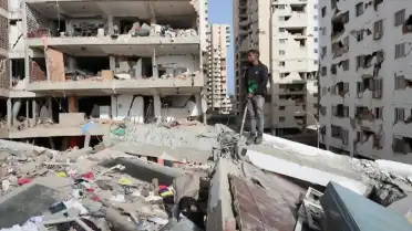 Venezuela Ulusal Meclis Başkanı Jorge Rodriguez: "Can kaybı 1430'a yükseldi"