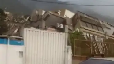 Venezuela'da 39 Saniye Arayla İki Büyük Deprem: Can Kaybı ve Yıkım Artıyor