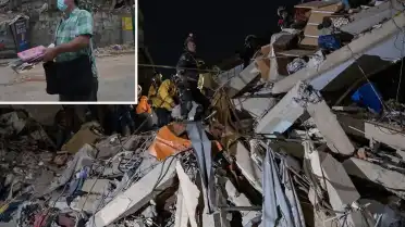 Venezuela'da Çifte Deprem Felaketi: Can Kaybı Endişesi Artıyor