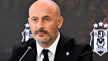 Vincenzo Italiano Beşiktaş Kadrosunu Detaylı Analiz Etti
