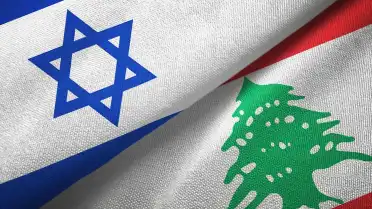 Washington'da İsrail ve Lübnan Arasında 5. Tur Müzakereler Başladı