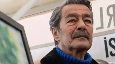 Yeşilçam'ın Usta Oyuncusu Kadir İnanır Hayatını Kaybetti