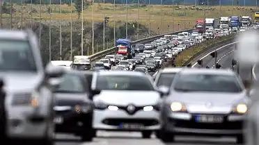 Zorunlu Trafik Sigortası Primleri Temmuz'da Artacak