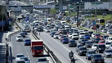 Zorunlu Trafik Sigortasında Yeni Dönem: Tazminat Ödemeleri Hızlanacak