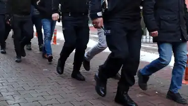 16 İlde Siber Suç Operasyonu: 20 Şüpheli Gözaltına Alındı