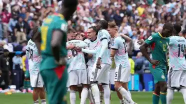 2026 Dünya Kupası: Belçika, Senegal'i Uzatmalarda 3-2 Mağlup Ederek Son 16 Turuna Yükseldi