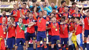2026 Dünya Kupası Şampiyonu İspanya Oldu