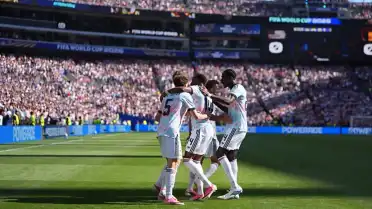 2026 FIFA Dünya Kupası: Belçika, ABD'yi 4-1 mağlup ederek çeyrek finale yükseldi