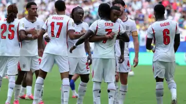 2026 FIFA Dünya Kupası: İngiltere 60 Yıl Sonra Madalya Kazandı