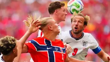 2026 FIFA Dünya Kupası: İngiltere, Bellingham'ın golleriyle Norveç'i eleyerek yarı finale yükseldi
