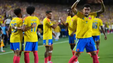 2026 FIFA Dünya Kupası: Kolombiya Gana'yı Yenerek Son 16 Turuna Yükseldi