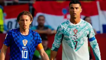 2026 FIFA Dünya Kupası Son 32 Turu: Portekiz, Hırvatistan'ı 2-1 Mağlup Ederek Son 16'ya Yükseldi