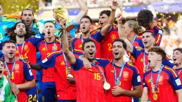 2026 FIFA Dünya Kupası Sona Erdi: İspanya Şampiyon, Mbappe Gol Kralı