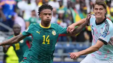 2026 FIFA Dünya Kupası'nda Belçika, Senegal'i Uzatmalarda Eledi