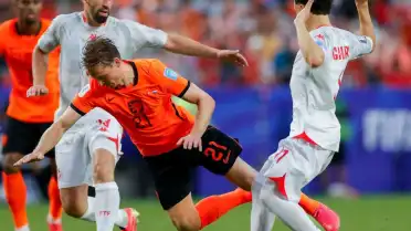 2026 FIFA Dünya Kupası'nda Tunus Milli Takımı Hakkında Doping İddiası