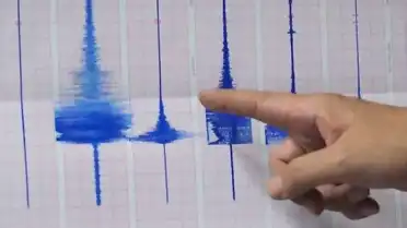 26 Temmuz 2026 Tarihli Güncel Deprem Listesi: Türkiye Genelinde Sismik Hareketlilik Takip Ediliyor