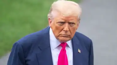 ABD Başkanı Donald Trump: "Hürmüz Boğazı'nı kontrol altına alacağız"