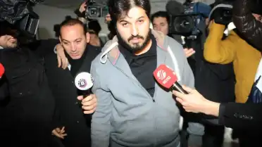 ABD Mahkemesinde Kritik Gün: Reza Zarrab Hakkındaki Karar Bugün Açıklanıyor