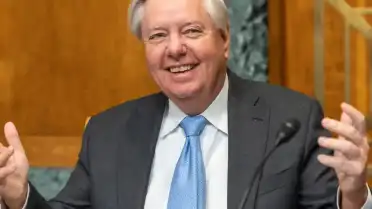 ABD'li Senatör Lindsey Graham 71 Yaşında Hayatını Kaybetti