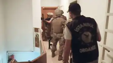 Adalet Bakanı Akın Gürlek: "Toplam 161 şüpheli hakkında adli işlem yapıldı"