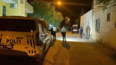 Adana Ceyhan'da Silahlı Çatışma: 1'i Ağır 4 Yaralı
