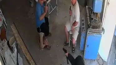 Adana'da İş Yerinde Silahlı Saldırı: PVC Ustası Ağır Yaralandı