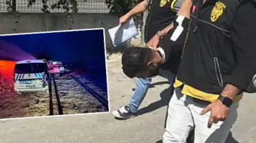 Adana'da Seyir Tepesinde Cinayet: 3 Kişi Hayatını Kaybetti