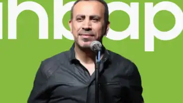 Ahbap Derneği Soruşturması: Haluk Levent Bursa'da Gözaltına Alındı