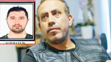 AHBAP Soruşturmasında Firari Şüpheli A.Ç. Tutuklandı
