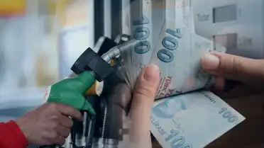 Akaryakıt Fiyatlarında Hareketlilik: Motorin Fiyatlarına Zam Uygulandı