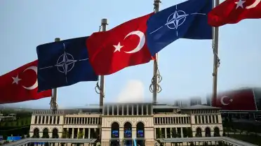 Ankara'da NATO Zirvesi Başladı: Savunma Sanayii Forumu'nda Kritik Görüşmeler