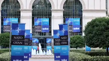 Ankara'da NATO Zirvesi Başlıyor: Türkiye'nin Stratejik Rolü ve Beklentileri