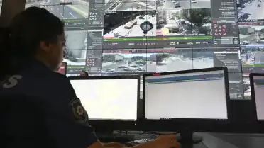 Ankara'da NATO Zirvesi Güvenlik Önlemleri: "900'e yakın şok uygulama yapıldı"