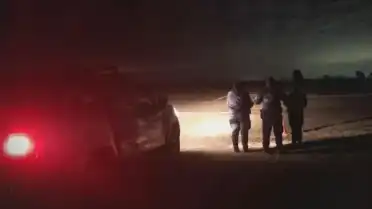 Arjantin'de Havacılık Kazası: Uçuş Eğitmeni Uçaktan Düştü, Öğrenci Pilot Uçağı İndirdi