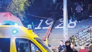 Atina'da Türk Vatandaşı Cinayeti: Organize Suç Bağlantısı Araştırılıyor