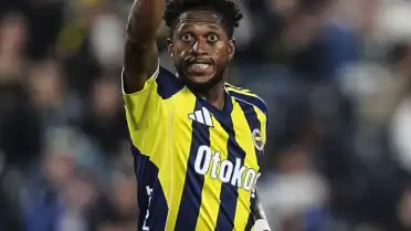 Atletico Mineiro'nun Fred Transferi İçin Israrı Devam Ediyor