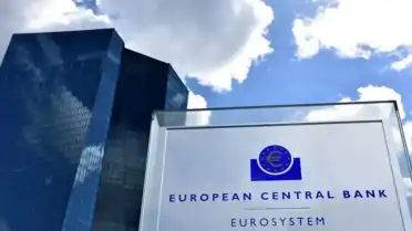 Avrupa Merkez Bankası Faiz Oranlarını Sabit Tuttu: Enerji Fiyatlarındaki Oynaklık Takip Ediliyor