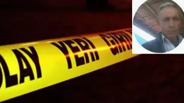 Aydın Köşk'te Kötü Koku Şüphesi: Bir Haftadır Hayatta Olmadığı Anlaşılan Şahıs Bulundu
