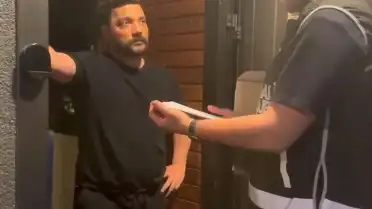 Babala TV, Oğuzhan Uğur'un Gözaltı Öncesi Kaydettiği Videoyu Paylaştı