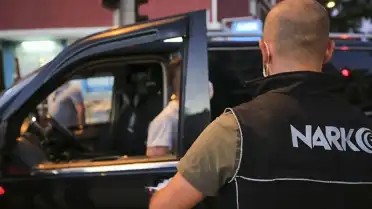 Bakırköy Cumhuriyet Başsavcılığı'nın Yürüttüğü Uyuşturucu Soruşturmasında 4 Tutuklama