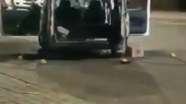 Batman'da Silahlı Saldırı: Yaralanan Hamile Kadının Bebeği Yaşamını Yitirdi