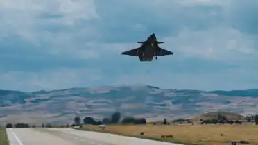 Baykar Yönetim Kurulu Başkanı Selçuk Bayraktar: "Bir kilometre taşı daha tamamlanmış oldu"