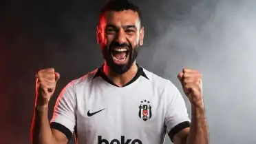 Beşiktaş Başkanı Serdal Adalı: "Herkesin içi rahat olsun"