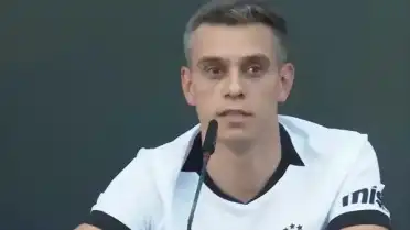 Beşiktaş Başkanı Serdal Adalı: "Trossard çok daha farklı sözleşmeler yapabilecekken bizim hedeflerimizi tercih etti"