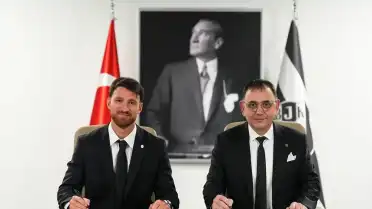 Beşiktaş, Salih Özcan Transferini Resmen Duyurdu